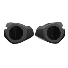 Rockford Fosgate RZR14-FSE Direct Fit Front 6.5 Inch Loaded Speaker Enclosure