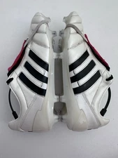 Adidas Predator Mania FG Elite Champagne Made In Germany Football Cleats Boots 