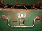 Vintage 1970’s Coleman Portable Dual Burner Camp Stove 413G — photo 5