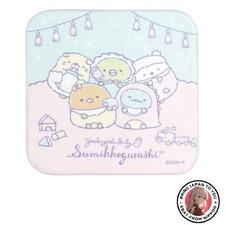 New CM39403 Sumikko Gurashi Petit Towel