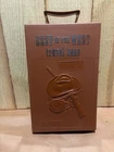 Vintage MarxBest Of The West Travel Case Johnny West LOOK