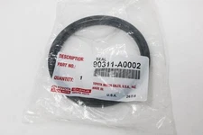 Genuine Toyota Engine Crankshaft Seal (Rear) 90311-A0002
