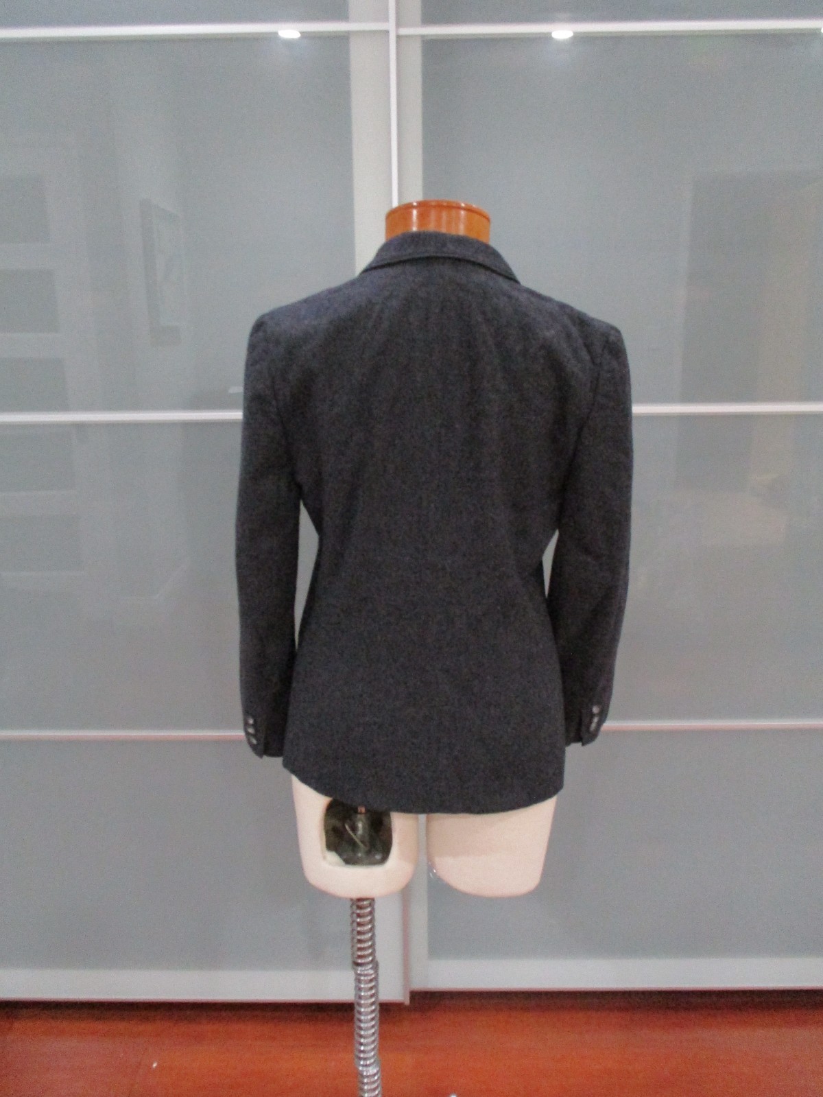 Vintage 80's Pendleton Two Button Close Blazer / … - image 3