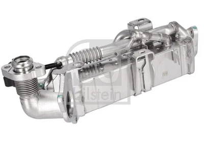 FEBI Radiateur réaspiration des gaz d'échappement BMW 3,0 2,0 11718517724 - Photo 1/3