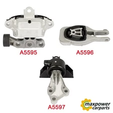 AUTO Transmission Engine Motor Mount For 2013-2016 Chevrolet Sonic 1.8L A5595
