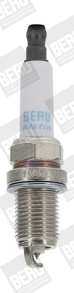 Borgwarner (Beru) ZüNdkerze Ultra Z284 FüR Ford Toyota Avensis Swift Suzuki Opel-image