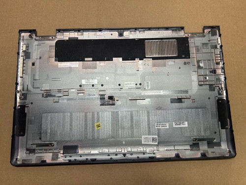 OEM Dell Inspiron 15 3510/3511 Laptop Bottom Base Cover Assembly Black 3JRFX - Afbeelding 2 van 4