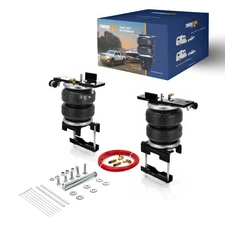 TORQUE 7,500 lbs Air Bag Suspension Kit for 2015-2024 Ford Transit 150, 250, 350