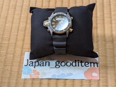 CITIZEN Promaster Marine JP2008-06E Diver 200M Limited Quartz