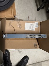 Cisco Catalyst 3560 v2 Series PoE-24wS-c3560v2-24ps-s