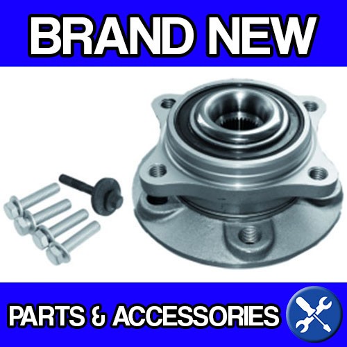 For VOLVO S80 (99-) S60 V70 (00-) FRONT HUB