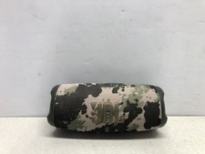 JBL - CHARGE 5 Portable Waterproof Speaker with Powerbank - Camouflage -