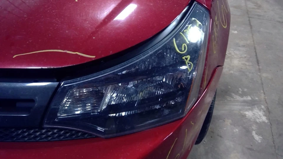 (LOCAL PICKUP ONLY) Windshield Glass Fits 08-11 FOCUS 4362490 Foto 4 de 4