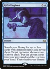 Magic The Gathering MTG GIFTS UNGIVEN Modern Masters 2017 NM Near Mint