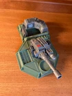 GI Joe LAN Laser Artillery Weapon Battle Station Vintage 1986