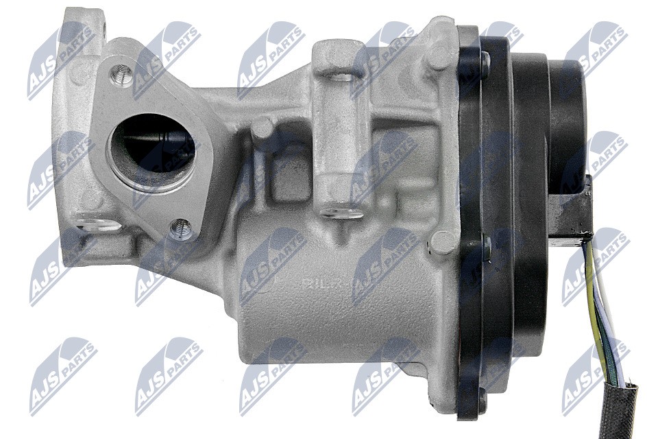 Left NTY EGR-LR-004 EGR Valve for LAND ROVER - Image 4