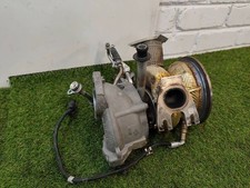 Audi S5 F5 2018 Benzin 260kW Turbo 06M145689J EGP7585