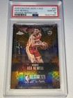 2025 Topps Asa Newell Base (Raw)