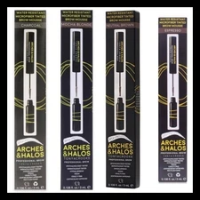 Arches & Halos Water Resistant Microfiber Tinted Brow Mousse ( YOU CHOOSE! )