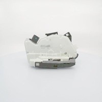 Bugiad BSP24827 TüRschloss FüR Audi Seat Skoda VW