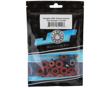 J&T Bearing Co. HongNor XB5 Ball Bearing Kit (Hybrid Ceramic) [JTB-JT12753]
