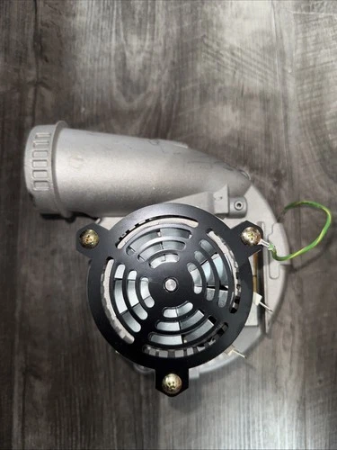 Packard 66847 Draft Inducer Blower Motor 120V 3000RPM Replaces Rheem 70-22162-81