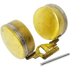 K&S Technologies 2 K&S Carburetor Float 56-1620 256-1620