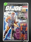 1988 G.I. Joe Annihilator Destro's Elite Trooper Action Figure MOC Sealed GI