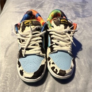 chunky dunks price