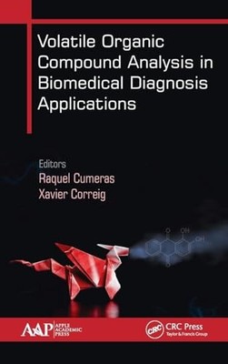 Volatile Organic Compound Analysis in Biomedical Diagnosis Applications by Raqu