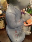 Spirit Halloween Deceptive Dougie Zombie Baby retired Halloween prop — photo 5