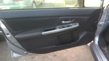 CROSSTREK 2016 Front Door Trim Panel 30652679