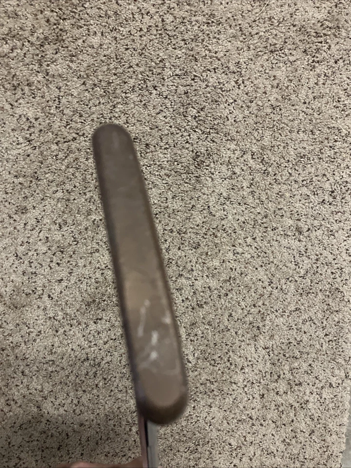 Titleist Acushnet Bullseye Kids Putter 28 Inches RH LH - Image 2 of 4