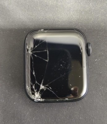 Apple Watch SE 2 A2722 GPS 40mm Midnight Aluminum 3042
