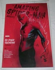 Amazing Spider-Man #800 Dell'Otto 1:25 Variant 1st print Marvel 2018