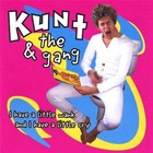 I Have a Little Wank & I Have a Little Cry - Kunt & The Gang CD SUVG The Cheap