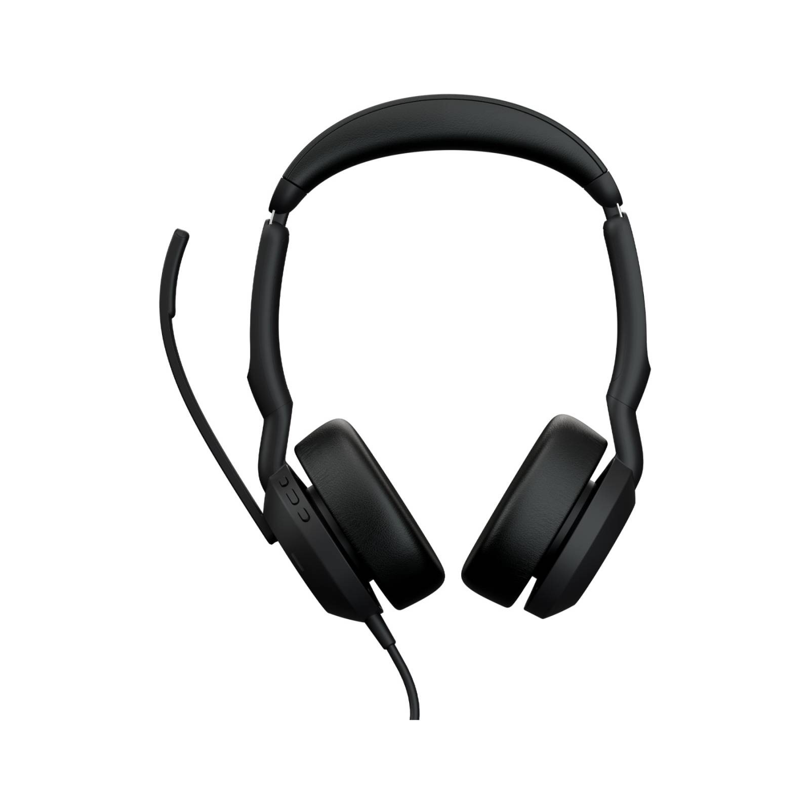 Jabra Evolve2 50 Wired Wireless Headset USB-A MS Stereo - Image 4