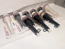 Lot of 9 Mansfield 211-1112-P  Toilet Flush Valve Replacements,  1.6 GPF