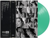Fletcher - Sex Tapes - Vinyl Record Lp - G3Z