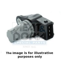 Nockenwellensensor Hallgeber ZüNdimpulsgeber Meat & Doria 87296E FüR Opel Nissan