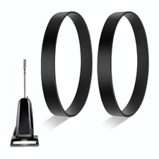 TO FIT PAN TYPE UB Belts for Riccar Vibrance VIBP VIBUSA-FS VIB-USASU VIBCL