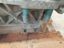 Boite de vitesse Mazda MX5