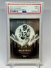 Kurt Warner 2024 Topps Midnight Nightball Variation Equinox 11/20 #NB-19 PSA 9
