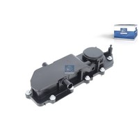 Ventil KurbelgehäUseentlüFtung DT Spare Parts Iam-Expertise Passend FüR Iveco