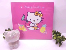 Unbranded Hello Kitty Makeup Kit W/ Eye Shado...