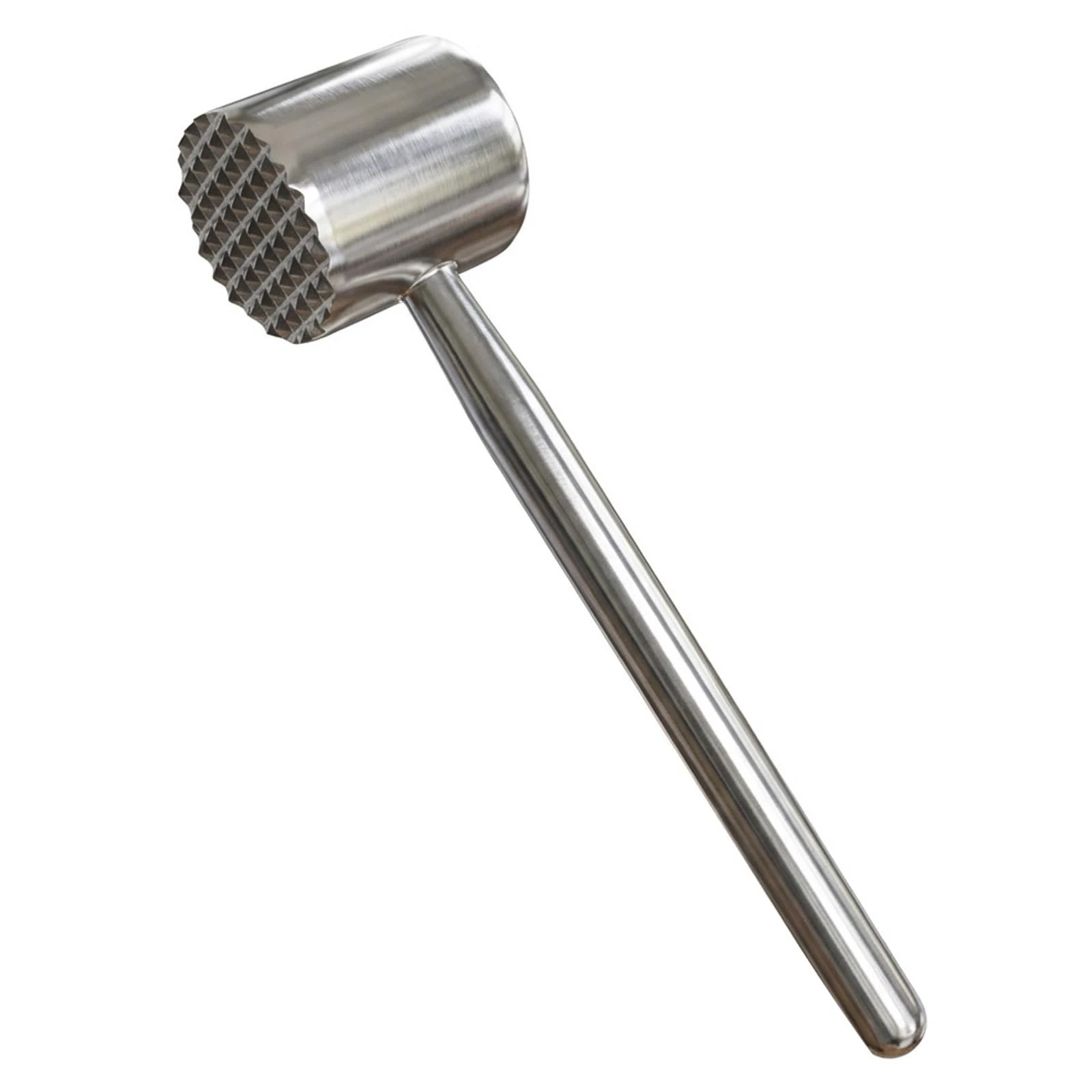 Meat Tenderizer Tool 304 Stainless Steel - Dual-Sided Heavy Duty Kitchen Mall...
Opens in a new wind