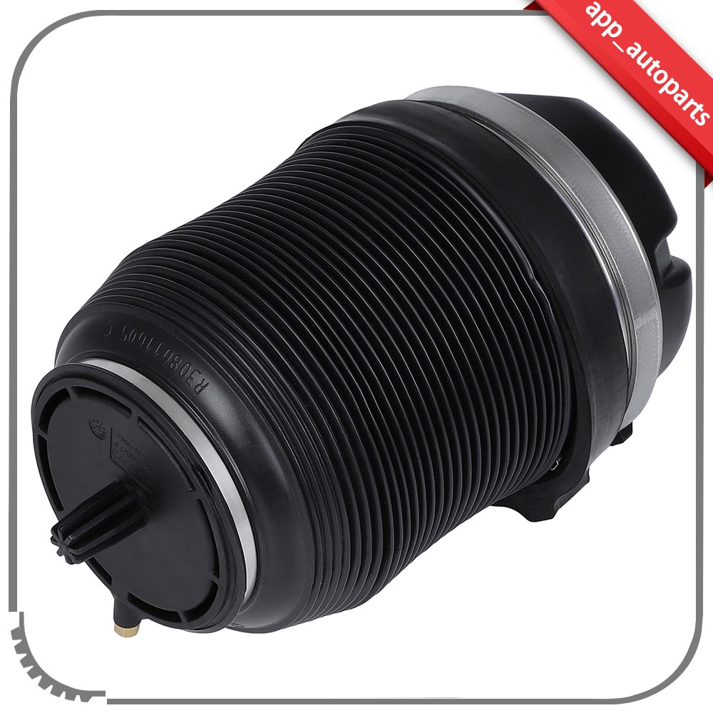 Rear RH Air Suspension Spring For 2011-2016 Bentley Mulsanne 6.8L V8 3Y5616002