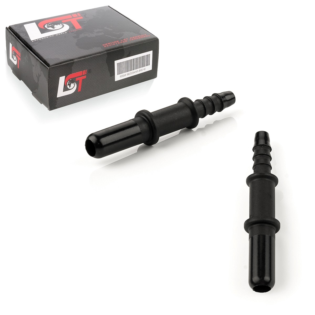 2x Counterpart Quick Release Fuel Line Coupling 7.89 x 4mm for DAEWOO