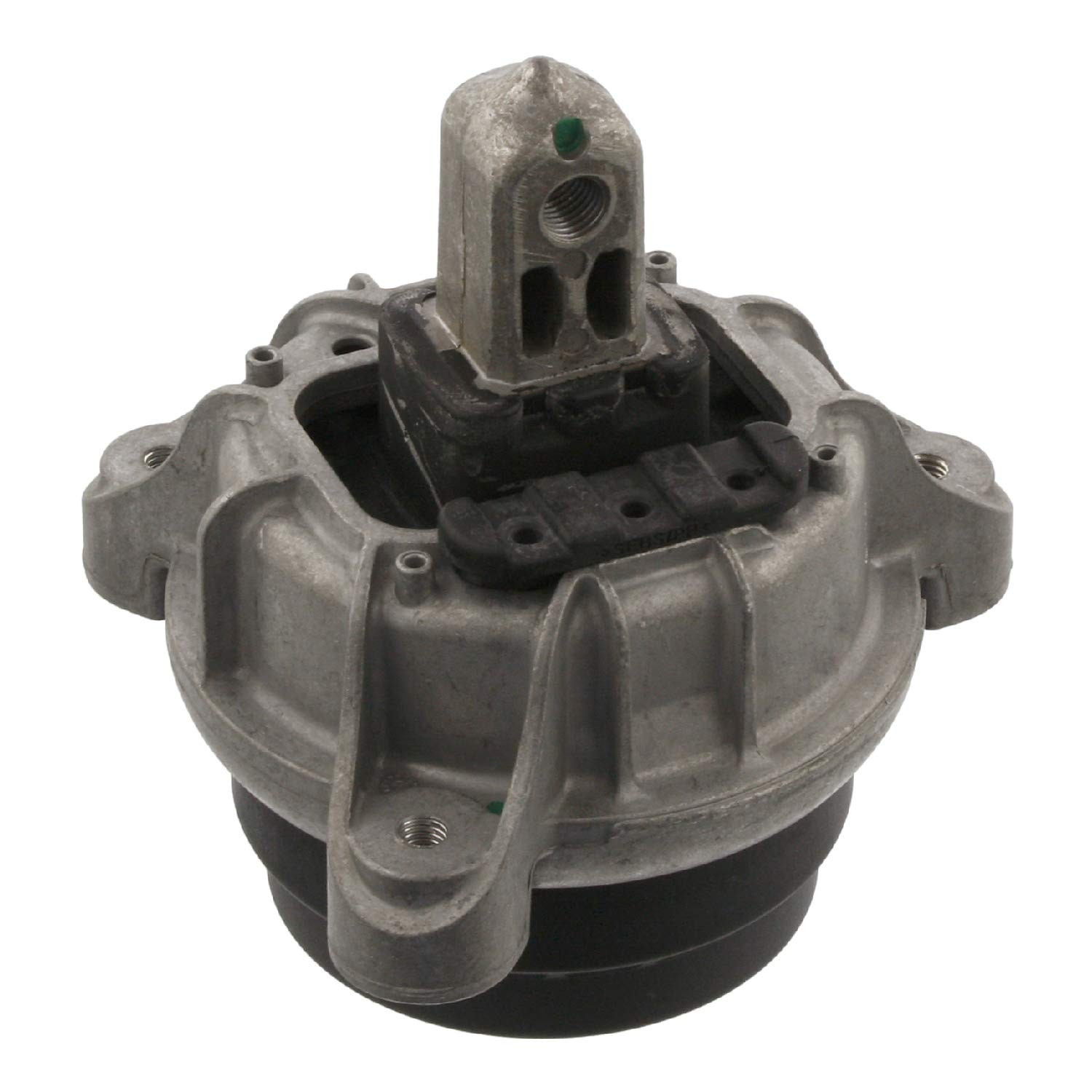 Support de moteur Febi 36684 avec élastomère haute résistance anti oscillation mécanique