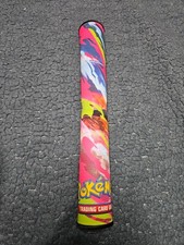 Pokemon Phantasmal Flames Charizard MEGA X UP...